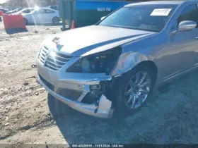 257-55646 Speedometer Cluster Mph Equus