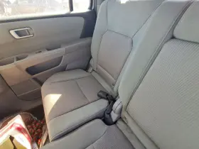 215.HO1615 FACTORY OEM Seat Rear Pilot
