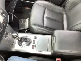 FX35 INFINITI Console Front Floor Fx