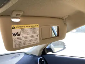 A3-AUDI AUDI Passenger Right Sun Visor
