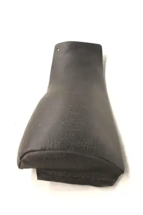 XKC2916 TRIUMPH Spitfire Left Lh Knee Pad Tunnel Cover GT6