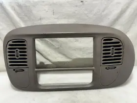 XL14-7804302-AHW FORD Radio Dash Digital Climate Control