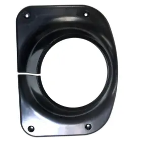 D4106 FAIRCHILD Steering Column Cover CJ7 Jeep