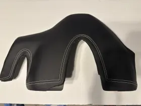 082879400 FERRARI Italia Speedometer Cluster Cover