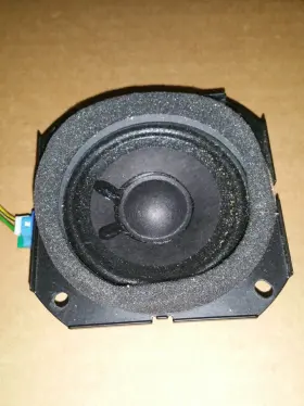 269772 FERRARI Italia Rear Speaker Twiddler F8 F12 F149 #3