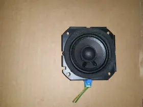 269772 FERRARI Italia Rear Speaker Twiddler F8 F12 F149