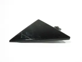 D216 FERRARI Italia Front Left Driver Door Corner Triangle