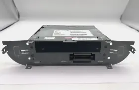 1RZ26JXWAI FIAT Hatchback Radio Receiver Cd Player Audio 500