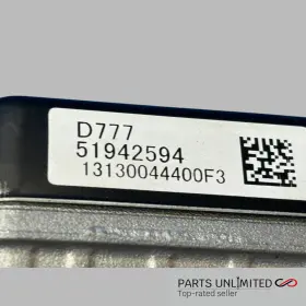 51942594 FIAT Power Inverter Control Module Unit #3