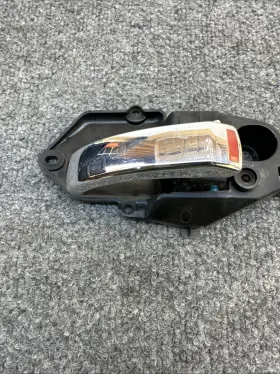 607048DX FIAT Internal Door Handle Osf 500
