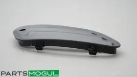 6AQ28LXHAA FIAT OEM Dash Heater Defroster Air Vent Grille #2