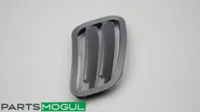 6AQ28LXHAA FIAT OEM Dash Heater Defroster Air Vent Grille #3