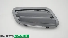6AQ28LXHAA FIAT OEM Dash Heater Defroster Air Vent Grille