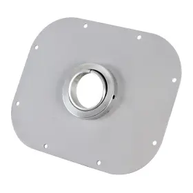 FR20101BLS FLAMING RIVER Blank Slate Floor Plate
