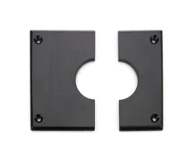 FR20306BK FLAMING RIVER Dash Plate Bronco