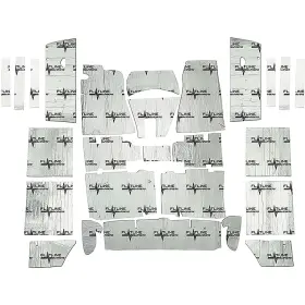 TABX3002 FLATLINE BARRIERS Door Hardtop Insulation Sound Nova