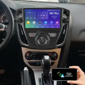 2Z10ICUZHG2058ER16JSO FMD-AUTOPARTS Gps Navi Android Car Ford