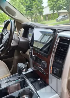 X33U4VD FND-AUTOPARTS Apple Carplay Android Gps Stereo Radio