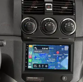 3YSHDHIUS47PN FNDA-PARTS-OUTLET Sky Android Radio Apple Gps