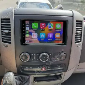 A0I2MCJJD7U5M FNDA-PARTS-OUTLET Benz Radio Stereo Carplay