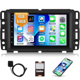 OC2VN5G1P7M0Y FNDA-PARTS-OUTLET Radio Android Carplay Swc Gps
