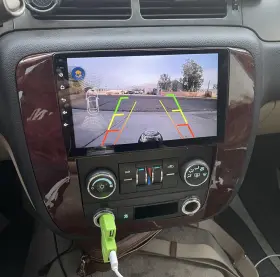 RBDSYF7SG5N3AB FNDA-PARTS-OUTLET Apple Carplay Android Car