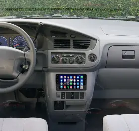 SC3IBP87IG71Y FNDA-PARTS-OUTLET Wifi Apple Carplay Radio Rds
