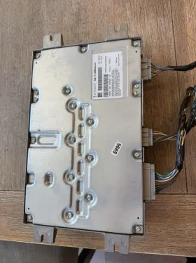 BA1T-18B849 FORD Radio Audio Amplifier Amp Lincoln Mkx