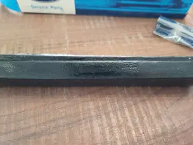 C4BZ-6524100-AWKZ FORD Nos Arm Rest Pad Mustang #2