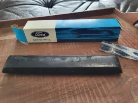 C4BZ-6524100-AWKZ FORD Nos Arm Rest Pad Mustang