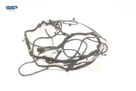 GD9T14335ABD FORD Roof Headliner Wiring Wire Harness Lincoln #2