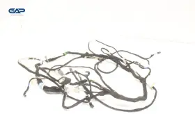 GD9T14335ABD FORD Roof Headliner Wiring Wire Harness Lincoln #3
