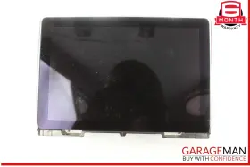 LC5T18B955UH FORD Front Center Dashboard Display Screen