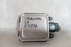 11712 FORD Driver Quarter Radar Unit Bsa Escape #2