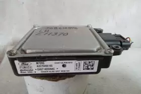 11712 FORD Driver Quarter Radar Unit Bsa Escape #3