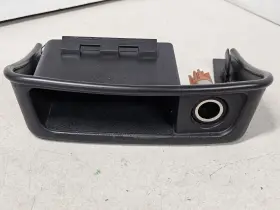 1W3D-5404810-A FORD Floor Console Dash Cubby Pocket Bracket