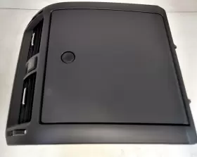 2012-SEL FORD Center Dash Storage Se Fusion #3
