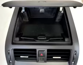 2012-SEL FORD Center Dash Storage Se Fusion