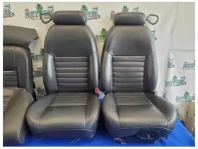 202-02007DL FORD Set Seat Gt Mustang #2