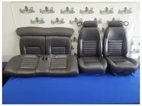 202-02007DL FORD Set Seat Gt Mustang