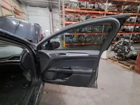 204.FD1K14 FORD Right Front Door Panel Fusion