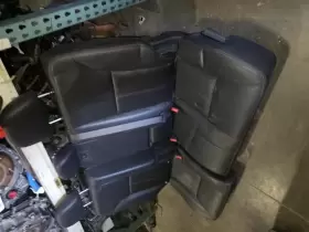 215.FD1413 FORD Seat Rear Edge