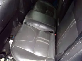 215.FD1G13 FORD Rear Seat Focus
