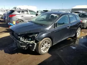 268-01182L FORD Driver Left Sun Visor Electric Focus