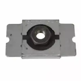 2L1Z-78101C38-AA FORD Body Mount Plate F-350 F-550
