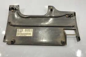 3L24-78044F08-BBW FORD Driver Knee Bolster Explorer #2