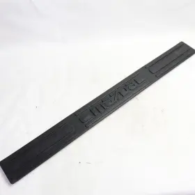 3L54-10025A82BBW FORD Left Right Door Jam Sill Plate Panels #2
