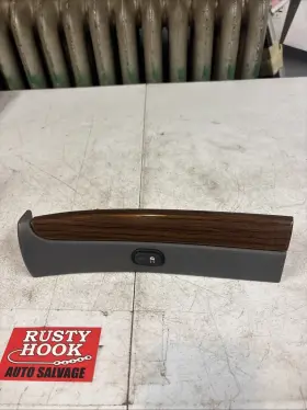 3W7X5404269BBN2C2 FORD Driver Dash Panel Crown Victoria