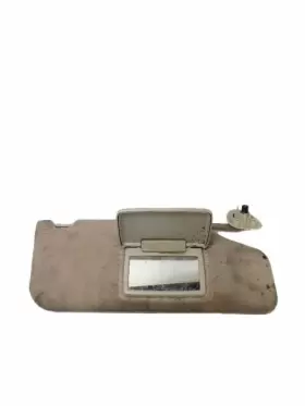 4F1Z5404104CAB FORD Passenger Right Sun Visor Illumination
