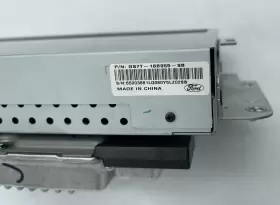 594-10045 FORD Display Screen Fusion #3